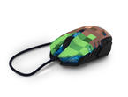 Мишки Hama uRAGE Morph Bloxx