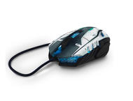 Мишки Hama uRAGE Morph