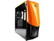 Кутии RAIDMAX GAMA Orange