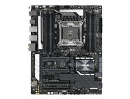 Дънни платки ASUS WS X299 PRO/SE