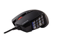 Мишки Corsair Scimitar Pro