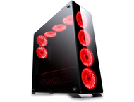 Кутии Redragon IRONHIDE