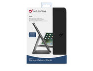Калъфи за таблети Cellularline Folio калъф за таблет iPad Pro 9,7" (2018)
