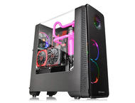 Кутии Thermaltake View 28 RGB Riing Edition
