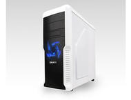 Кутии Zalman Z3 Plus White
