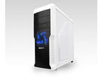 Кутии Zalman Z3 Plus White