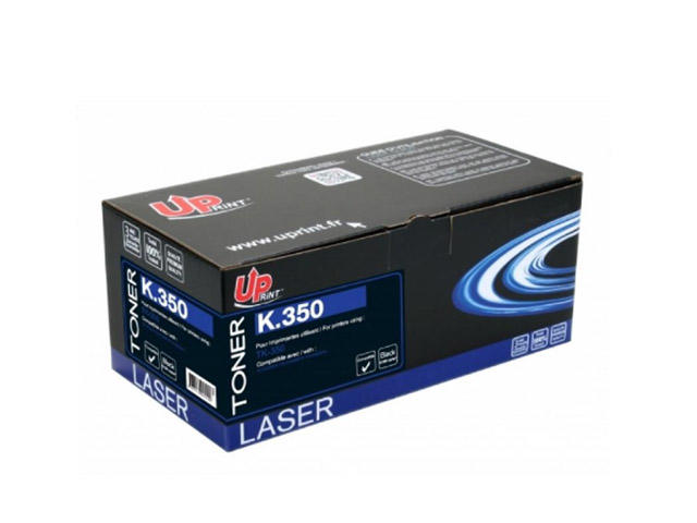 Консумативи Съвместим консуматив Uprint за Brother TN 2000