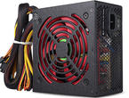 Захранвания за компютри Delux HM PS480 480W