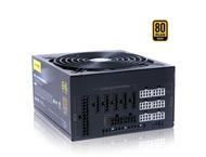 Захранвания за компютри Great Wall 1250W