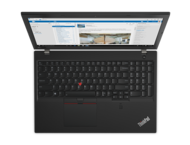 Лаптопи Lenovo ThinkPad L580