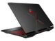 Лаптопи HP Omen 15-dc0086nu
