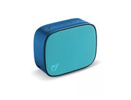 Колони Cellularline Fizzy, синя