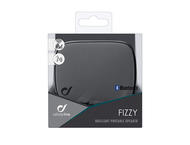 Колони Cellularline Fizzy, черна