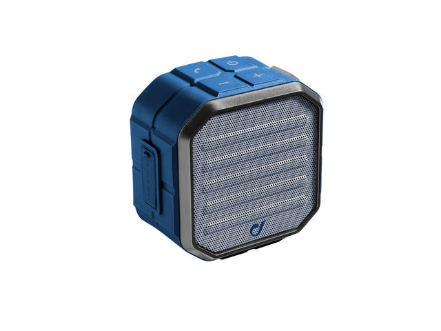 Колони AQL, синя