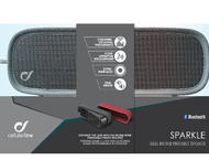 Колони Cellularline Sparkle, черно и червено