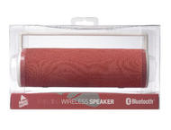 Колони Cellularline Music Sound, червена