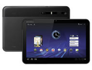 Таблети Motorola XOOM 32GB, черен цвят