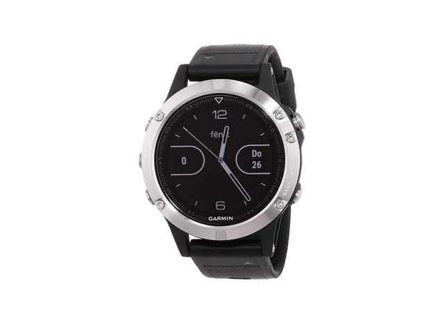 Смарт часовници Garmin fenix 5