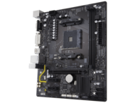 Дънни платки Gigabyte GA-AB350M-DS2