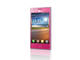 Смартфони LG Optimus L5 E610 2GB, розов цвят