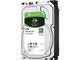 Твърди дискове 6TB 5400rpm Seagate BarraCuda