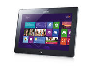 Таблети Samsung Ativ Tab GT-P8510 32GB, сребрист цвят