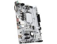 Дънни платки MSI H310M GAMING ARCTIC