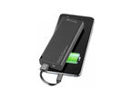 Външни батерии Cellularline FreePower Slim 10000mAh, черна