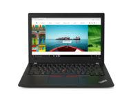 Лаптопи Lenovo ThinkPad X280