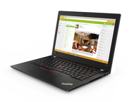 Лаптопи Lenovo ThinkPad X280