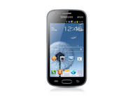 Смартфони Samsung Galaxy S Duos GT-S7562 4GB, черен цвят