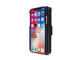 Калъфи Artwizz SeeJacket Leather за iPhone X