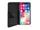 Калъфи Artwizz SeeJacket Leather за iPhone X