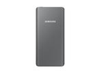 Външни батерии Samsung ULC Battery Pack 5000 mAh, тъмносива