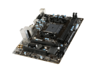 Дънни платки MSI A68HM-P33 V2