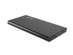 Външни батерии TeckNet iEP1000 PowerCrest C1 10000mAh, черна