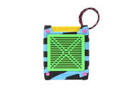 Колони Skullcandy Shrapnel Bluetooth Speaker, многоцветен