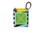 Колони Skullcandy Shrapnel Bluetooth Speaker, многоцветен