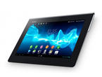 Таблети Sony Xperia Tablet S 3G 16GB, черен цвят