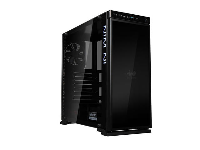 G:RIGS 805 Infinity - Comic Con 2018