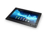 Таблети Sony Xperia Tablet S 3G 32GB, черен цвят