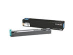 Консумативи Оригинален Lexmark C950, X950/2/4 Waste Toner Bottle