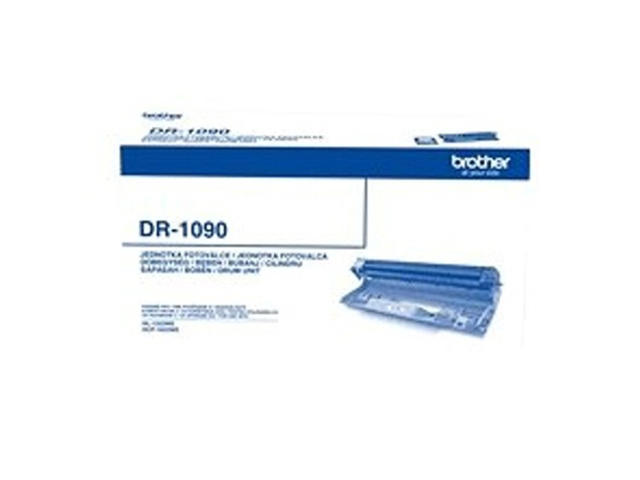 Консумативи Оригинален барабан Brother DR-1090 Drum Unit