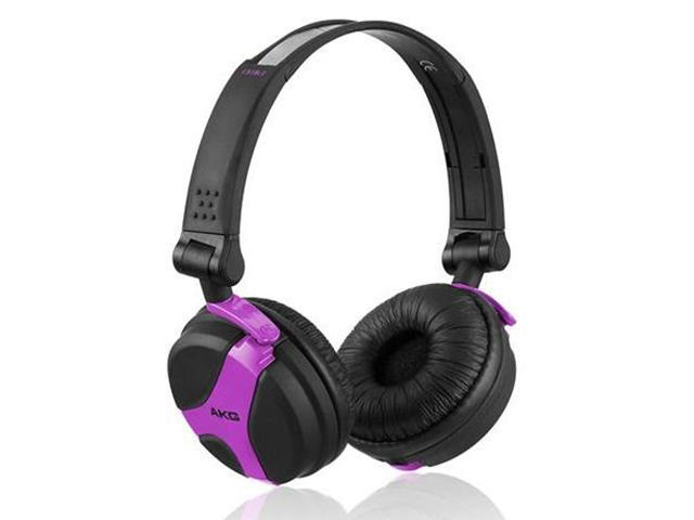 Слушалки AKG K518 LE
