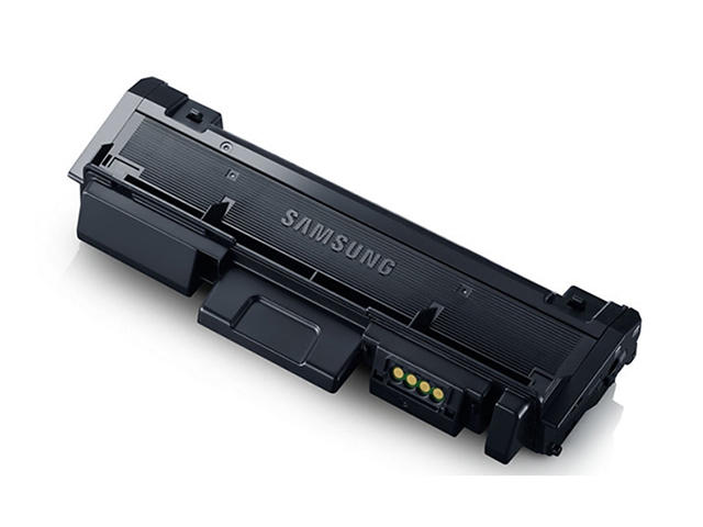 Консумативи Оригинален Samsung MLT-D116S Black Toner Cartridge