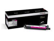 Консумативи Оригинален Lexmark 700D3 Magenta Developer Unit