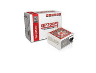 Захранвания за компютри Segotep GP700P 80+ Platinum 600W