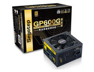 Захранвания за компютри Segotep GP 600G 80 Plus GOLD 500W