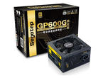 Захранвания за компютри Segotep GP 600G 80 Plus GOLD 500W