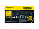 Захранвания за компютри Segotep GP 600G 80 Plus GOLD 500W